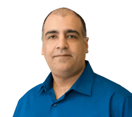 Dr Robin Singh